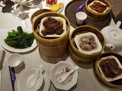 豉汁蒸凤爪-大海湾酒楼(人南店)