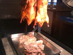 -星伦多海鲜自助餐厅(万达百货店)