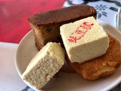 枣糕-清真-‖京尹芳斋‖子色甜品‖无糖生日蛋糕低卡甜品