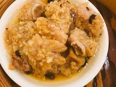 -潮府馆·非遗潮州菜·港式点心(世纪公园店)