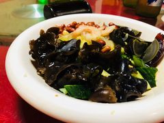 老醋六样-大眼锅贴水饺(河东店)