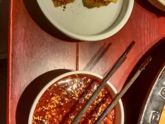 -袁老四重庆老火锅(桐梓坡店)