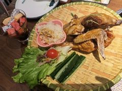 -南越郡·越式风味餐厅(青秀万达店)