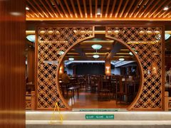 大堂-香麒园·过桥米线·南湖雅宴