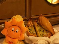 -起士林大饭店(小白楼店)