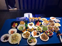 -堂会·KTV·自助餐·团建聚会(天河店)