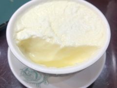 低卡糖双皮奶-民信老铺(华盖路店)
