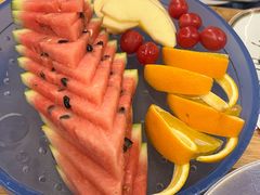 -郭靖·烤全羊·内蒙菜·烧烤(望京旗舰店)