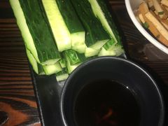 -老湖南民间菜·牛肉十八炒(花都店)