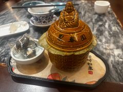 -安泰楼·佛跳墙创始人·传统闽味早茶·酒楼(三坊七巷闽菜地标店)