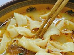 -帖老大羊肉汤烩面烧烤(康复后街总店)