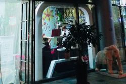 -莎蔓莉莎美容会所