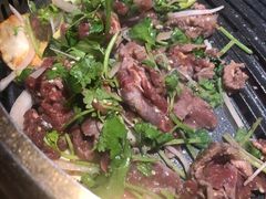 -嘿嘟嘟·肋条烧肉放题(爱融荟城店)