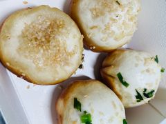 -鑫震源·苏式大虾生煎(山塘街店)