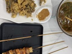 -伊隆斋(什刹海店)