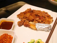 -龙宴海鲜城(经中路店)