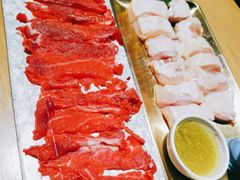 -打酱友•斑鱼海鲜粥火锅(吴桥店)