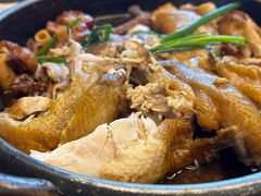 -宴秋杭州菜(锦艺城店)