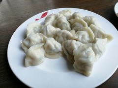 鲅鱼水饺-船歌鱼水饺(高新园区店)