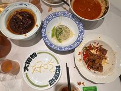 -欧记大排档·景德菜(上海首店)