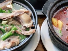 -沈妈砂锅(光华村店)