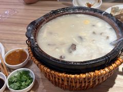 -粤仔湾砂锅粥(宜兴八佰伴店)