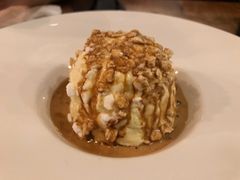 咖啡蛋酒冰淇淋-La Tavernetta(Bar à Vin)(乌鲁木齐路店)