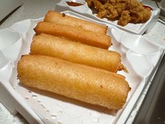 -海底捞火锅(巴黎春天浦建店)