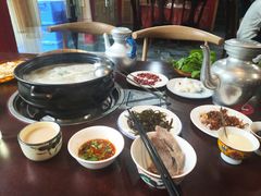 -尼玛藏家风味园(阿山食城店)