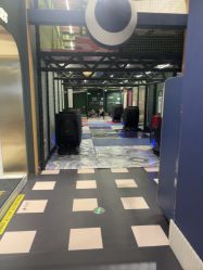 -MELAND CLUB亲子乐园·派对·餐厅(北京芳圆里ID MALL店)