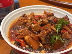 -湘厨私房菜(广昌店)