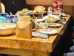 -翁家大院(西美·五洲天地店)