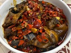 -老三样·旧食新味(万寿宫店)