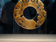 -北京大葆台遗址博物馆