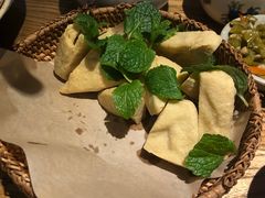 -潮粥荟·潮汕砂锅粥(朝阳大悦城店)