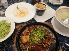 -徽味阁(永莲国际购物中心店)