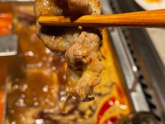 -海底捞火锅(坪山益田假日广场店)