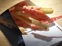 -SUGAR糖薯·章鱼烧(鹏欣水游城店)