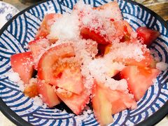 -燚店·铁板鱼蛙·烤肉·烤串(北新桥店)