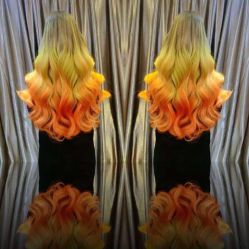 -Tipo Hair salon（明星）店
