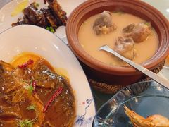 -十里·东湖院子(湖北省博物馆店)