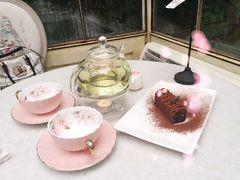 -RGF(巨鹿路店)