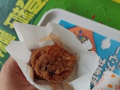 -德克士(什邡永辉超市店)