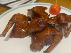 -大鸽饭(马王堆店)