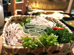-湊湊火锅·茶憩(东城万达店)