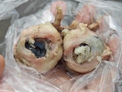 羊眼-平泉羊汤(建设北路店)