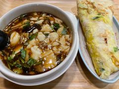 -南粥北面(东大桥店)