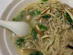 -二扁私房面馆(崂山路店)