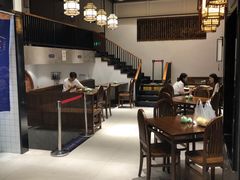 大堂-奎元馆(星光城店)