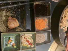 -無二炙坊·和牛烧肉(大钟寺1733店)